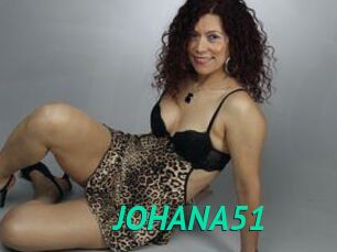 JOHANA51