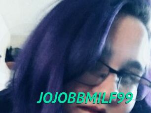 JOJOBBMILF99