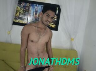 JONATHDMS