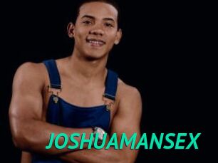 JOSHUAMANSEX