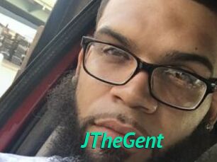JTheGent