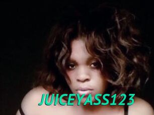 JUICEYASS123