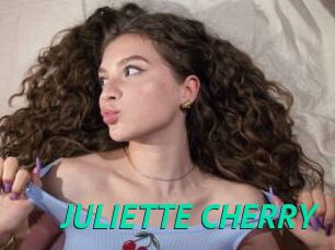 JULIETTE_CHERRY