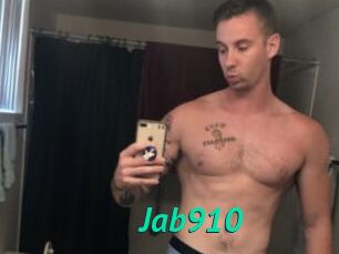 Jab910