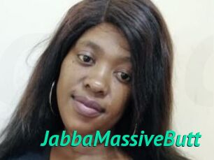 JabbaMassiveButt