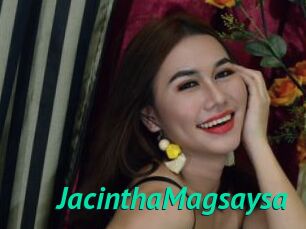 JacinthaMagsaysa