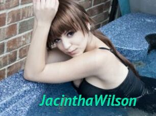 JacinthaWilson