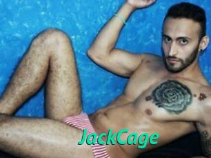 JackCage