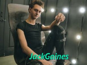JackGaines