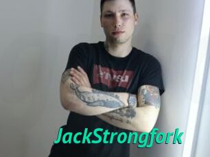 JackStrongfork