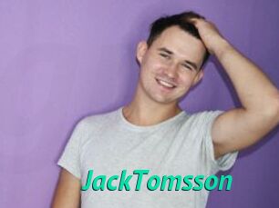 JackTomsson