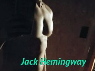 Jack_Hemingway