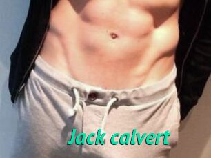 Jack_calvert
