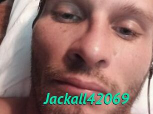 Jackall42069