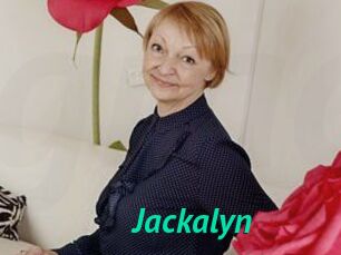 Jackalyn