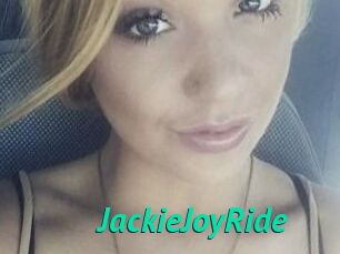 JackieJoyRide