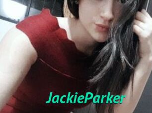 JackieParker