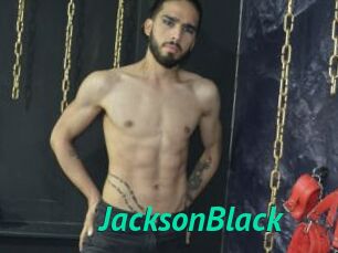 JacksonBlack