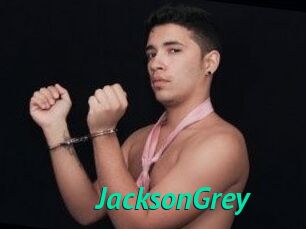JacksonGrey