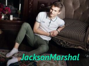 JacksonMarshal
