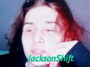 JacksonShift