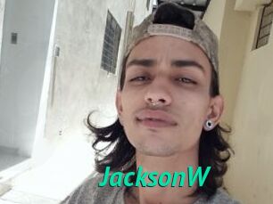JacksonW