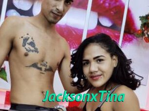 JacksonxTina