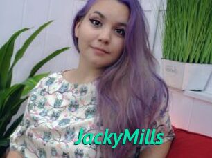 JackyMills