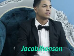 JacobJhonson
