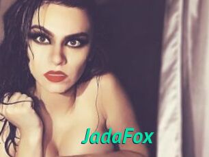 JadaFox