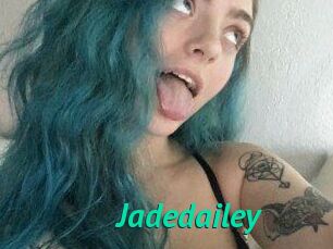 Jadedailey