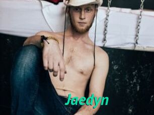 Jaedyn
