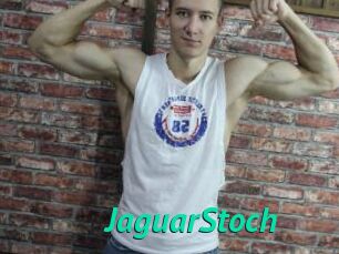 JaguarStoch