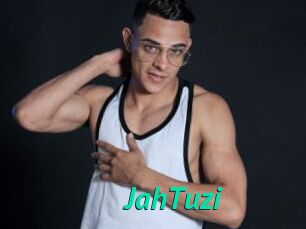 JahTuzi