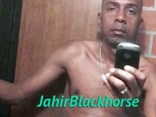 JahirBlackhorse