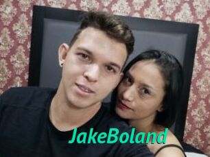 JakeBoland