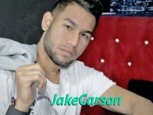 JakeCarson
