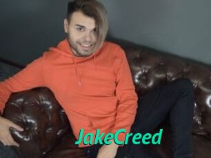 JakeCreed