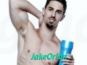 JakeOrion