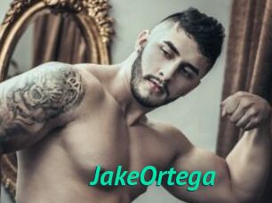 JakeOrtega