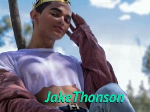 JakeThonson