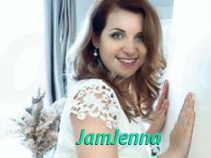 JamJenna