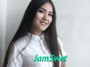 JamSwet