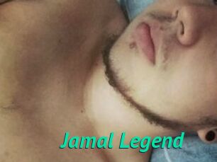 Jamal_Legend