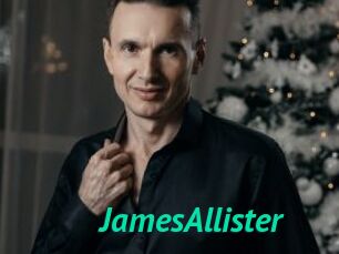 JamesAllister