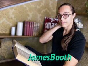 JamesBooth