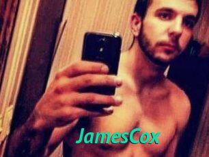 JamesCox