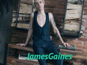 JamesGaines