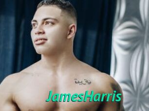 JamesHarris