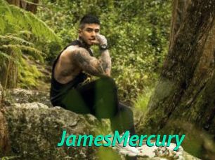 JamesMercury